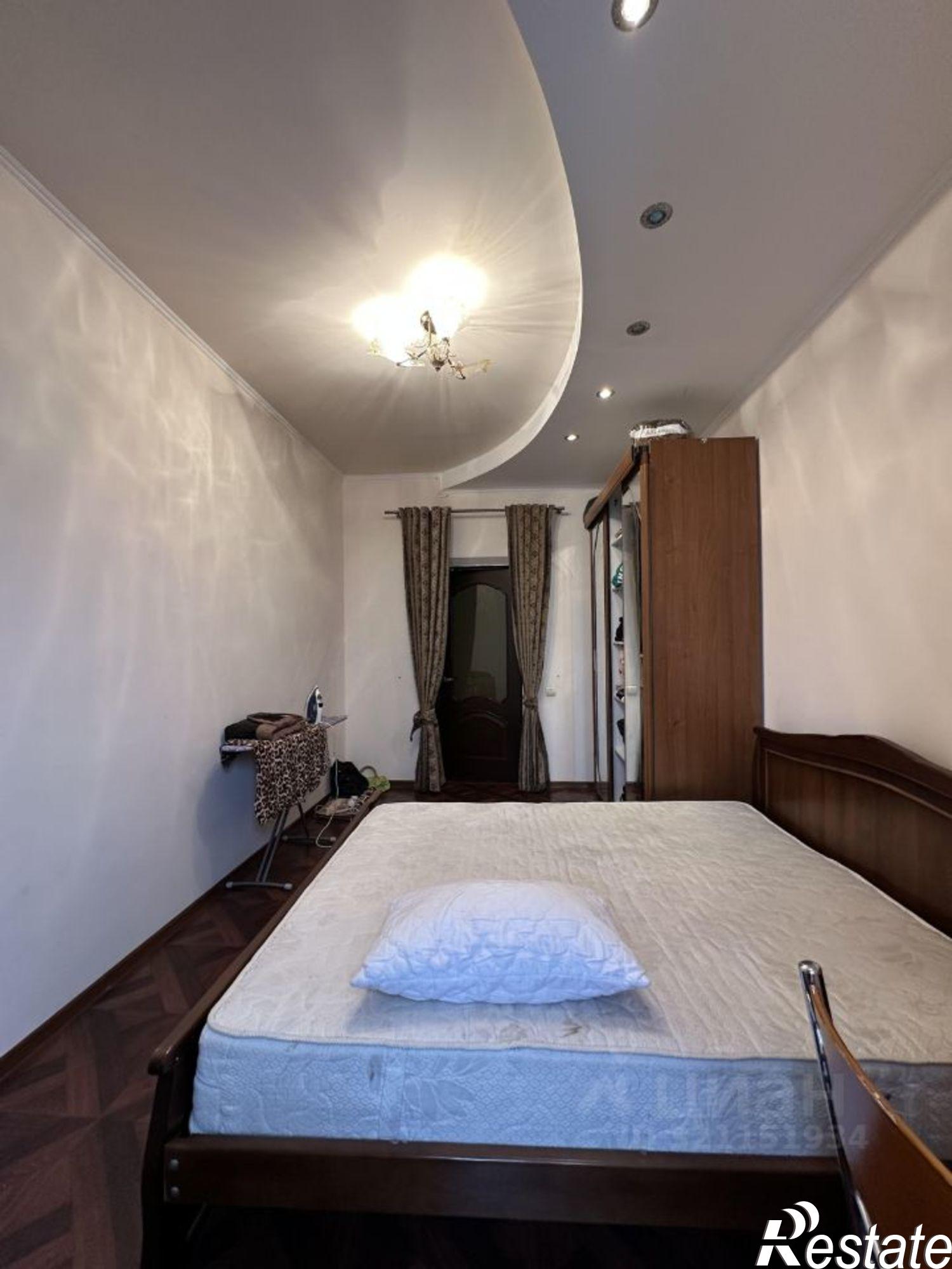 Купить квартиру за 11 500 000 рублей на ул Азербайджанская, 1Б