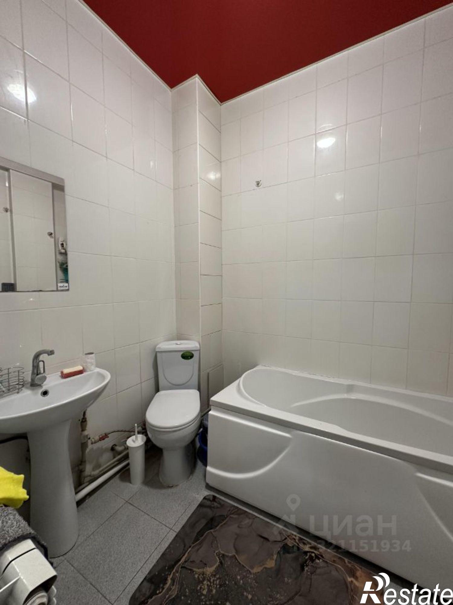 Купить квартиру за 11 500 000 рублей на ул Азербайджанская, 1Б