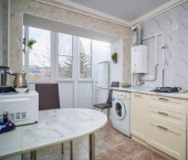 1-комн, 30.7кв м, этаж 5/5 Советская ул.