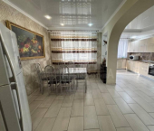 2-комн, 76.8кв м, этаж 2/5 Набережная ул.