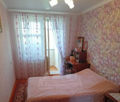 2-комн, 57.2кв м, этаж 5/5 Ленинградская ул.