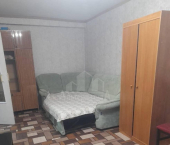 1-комн, 36кв м, этаж 2/5 Центральная ул.