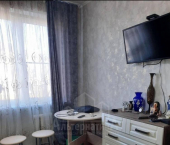 1-комн, 27кв м, этаж 4/5 Седлогорская ул.