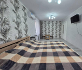 1-комн, 35кв м, этаж 2/5 Целинная ул.