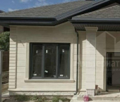 коттедж 112 кв м с/т Крепость