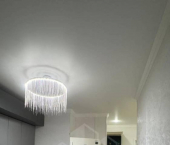 2-комн, 53.3кв м, этаж 11/14 Окопная ул.