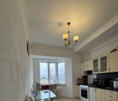 2-комн, 58кв м, этаж 3/7 ул Азербайджанская, 1Б