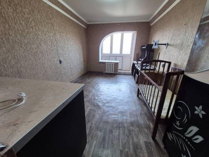 1-комн квартира Челюскинцев ул.