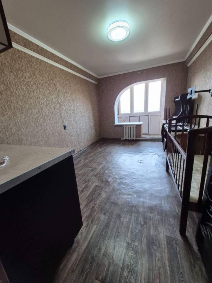 1-комн квартира Челюскинцев ул.