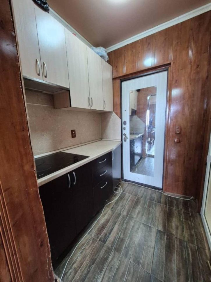 1-комн квартира Челюскинцев ул.