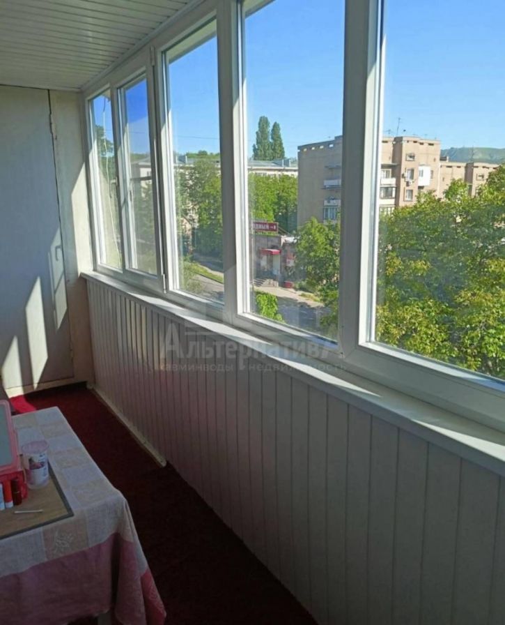 2-комн квартира Ленинградская ул.