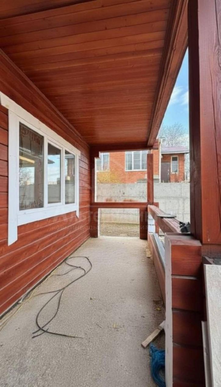 Коттедж/дом Чапаева ул.