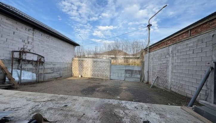 Коттедж/дом Чапаева ул.