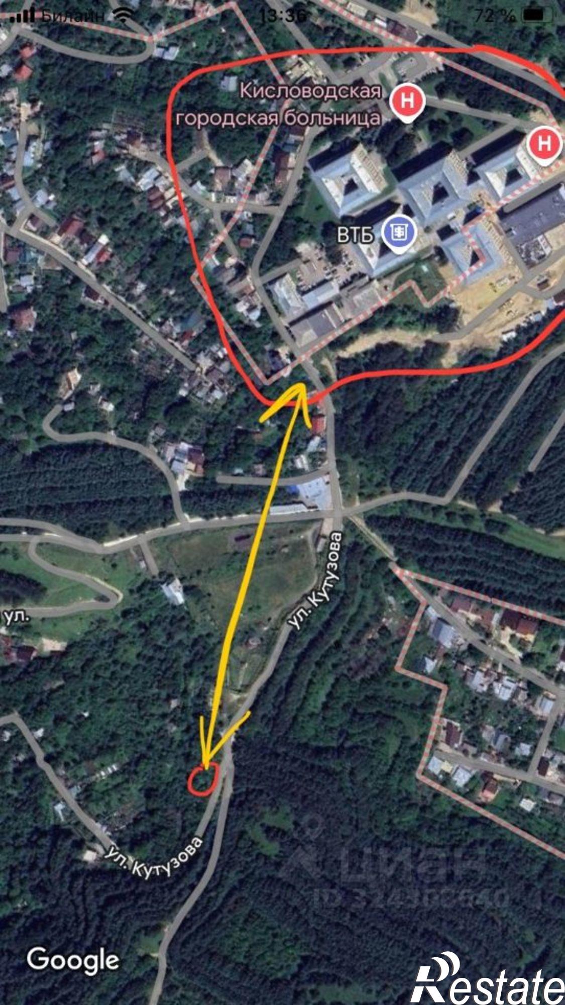 Купить дачу, дом, коттедж за 7 568 000 рублей на СНТ Пищевик