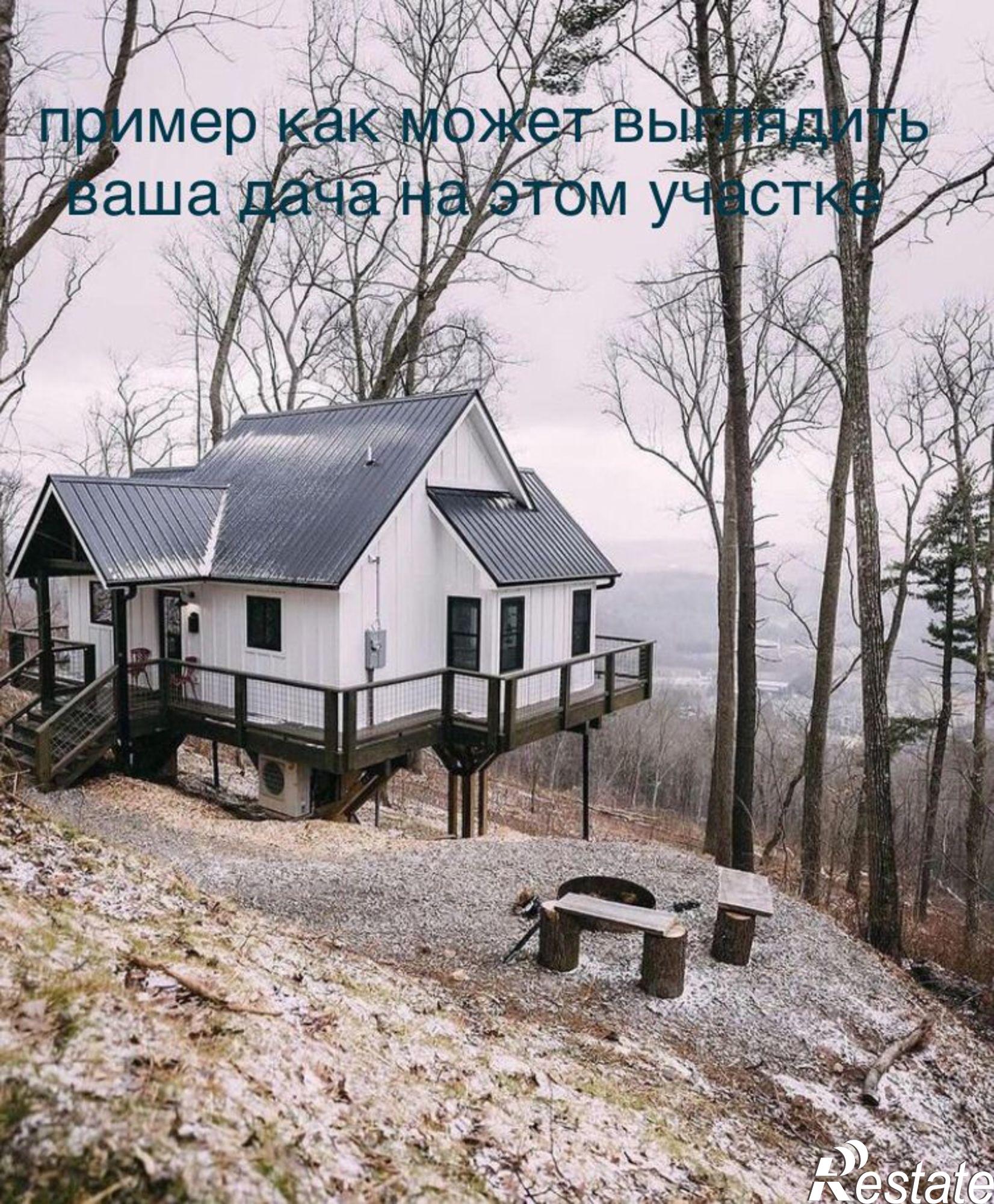 Купить дачу, дом, коттедж за 7 568 000 рублей на СНТ Пищевик