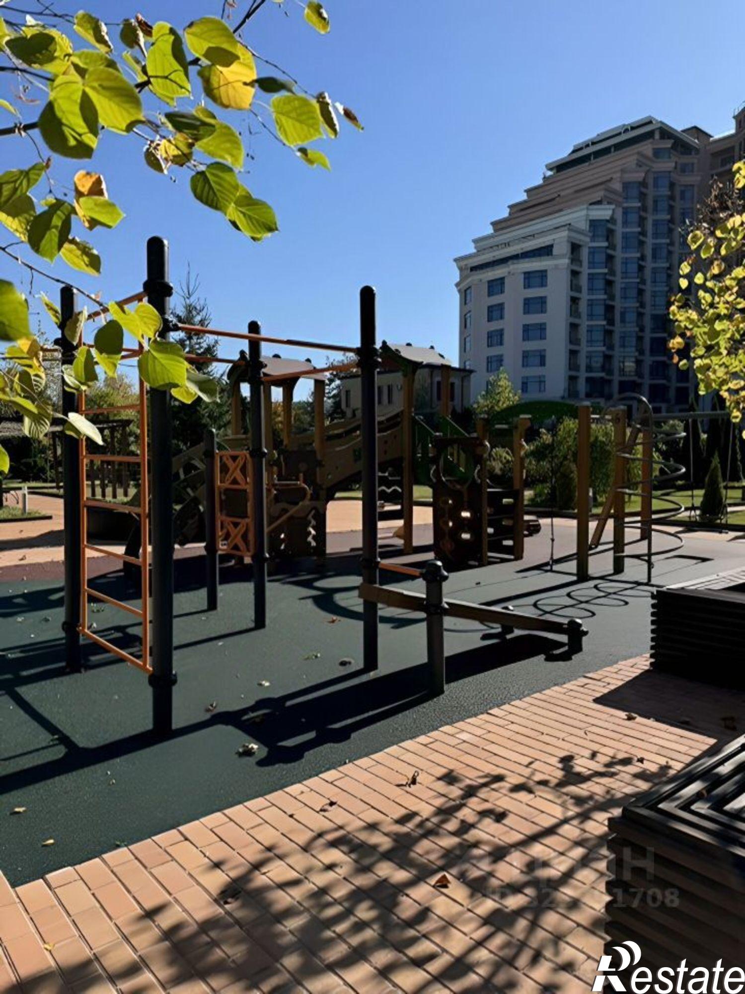 Купить квартиру за 43 900 000 рублей на улица Шаумяна, 31/33