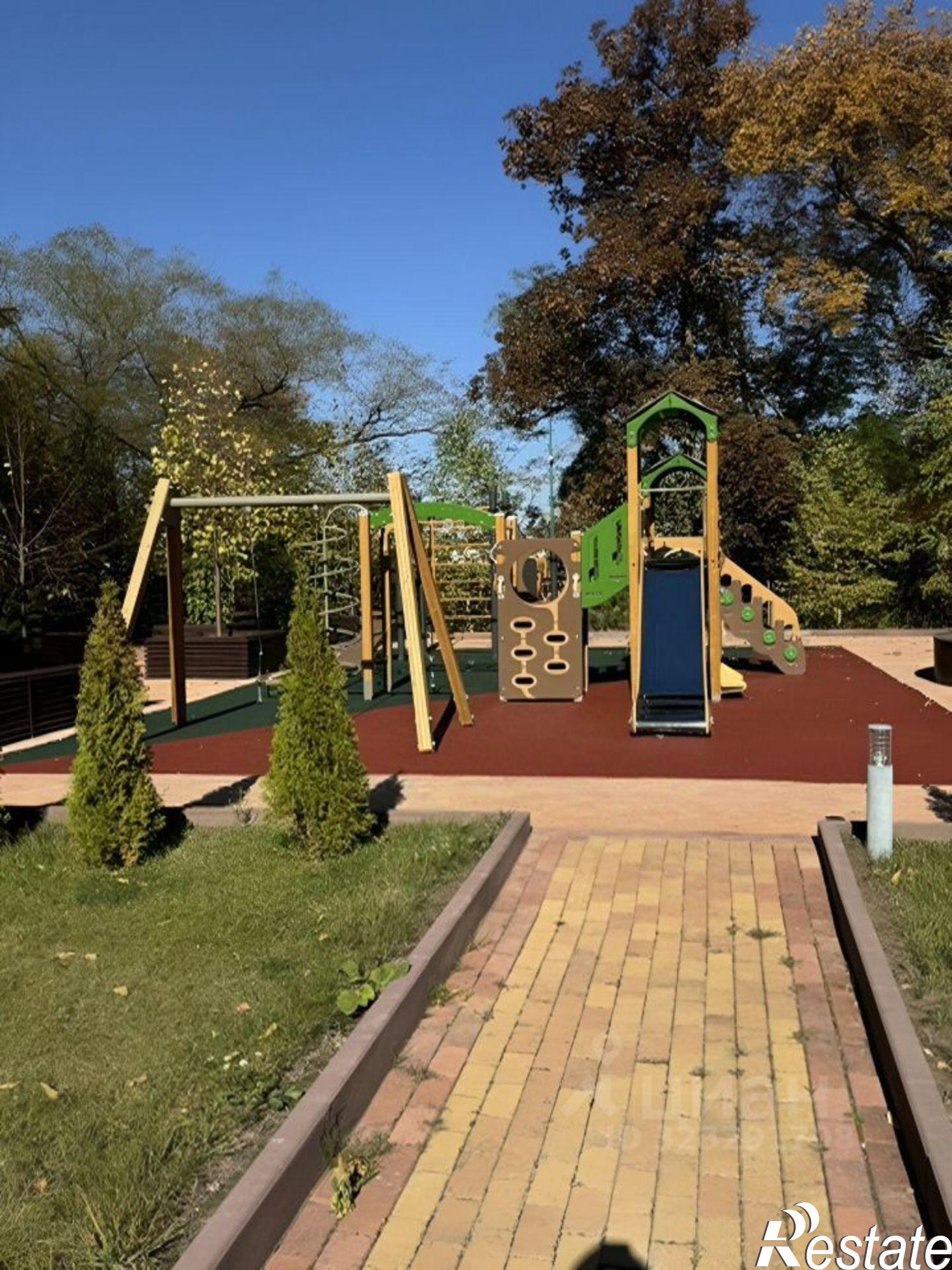 Купить квартиру за 43 900 000 рублей на улица Шаумяна, 31/33