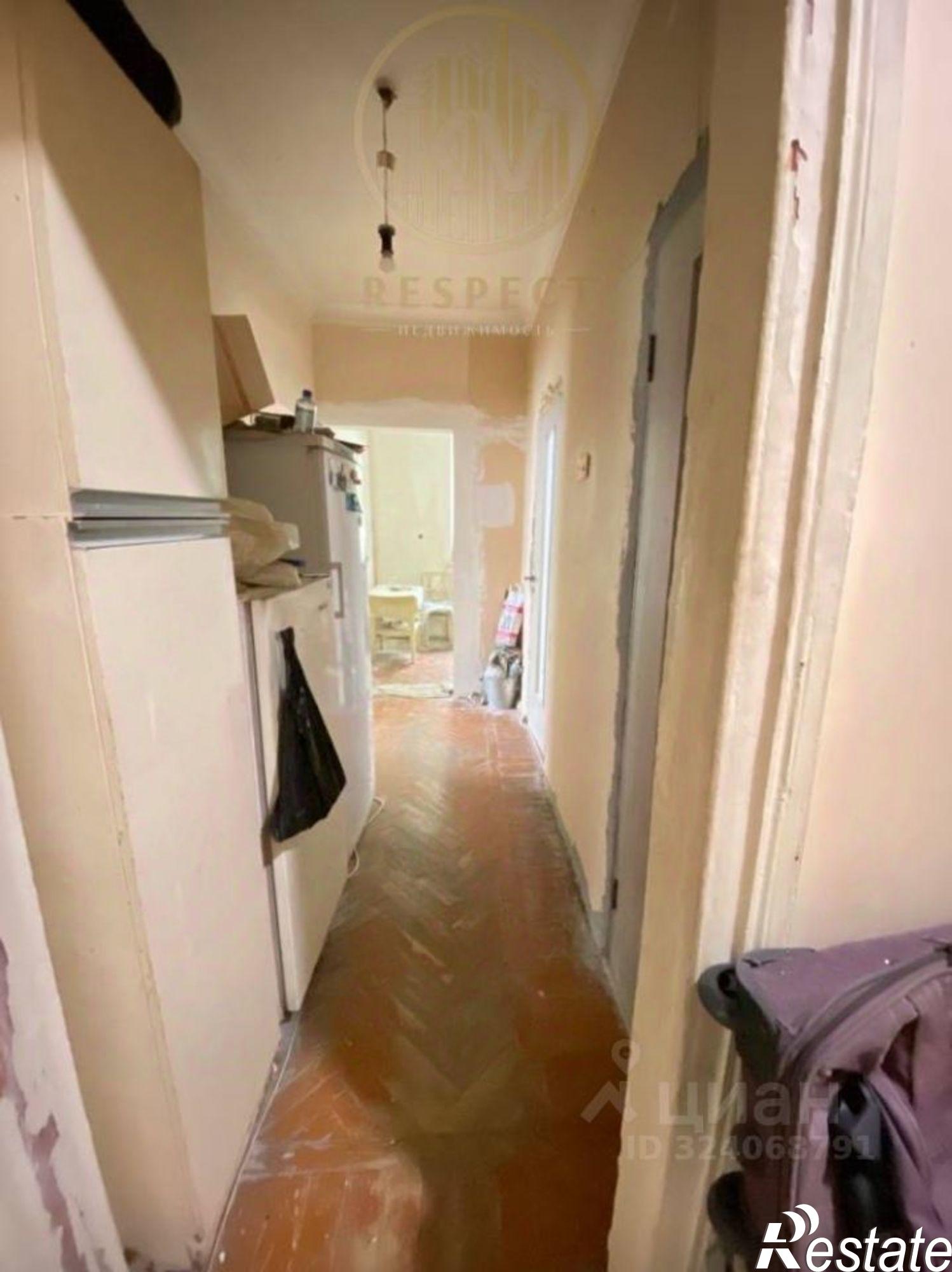 Купить квартиру за 15 000 000 рублей на улица Горького, 6