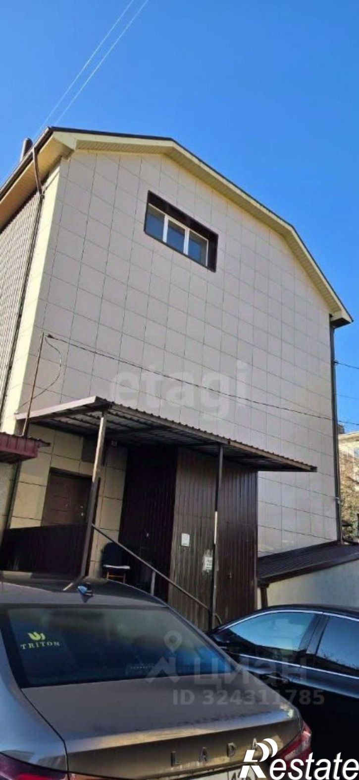 Торговое помещение ул Андрея Губина, 21,  д. 21