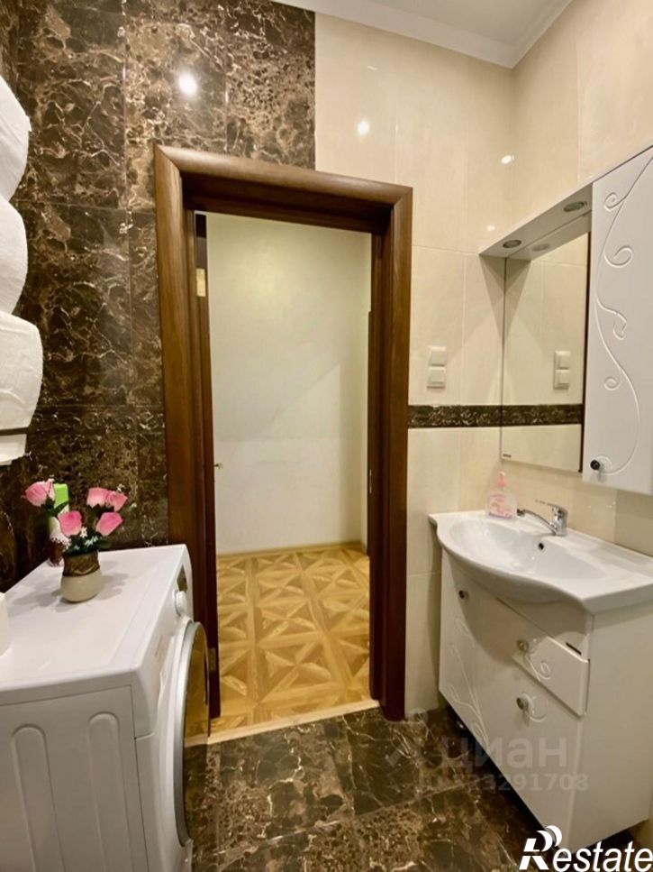 2-комн квартира улица Шаумяна, 31/33,  д. 31/33