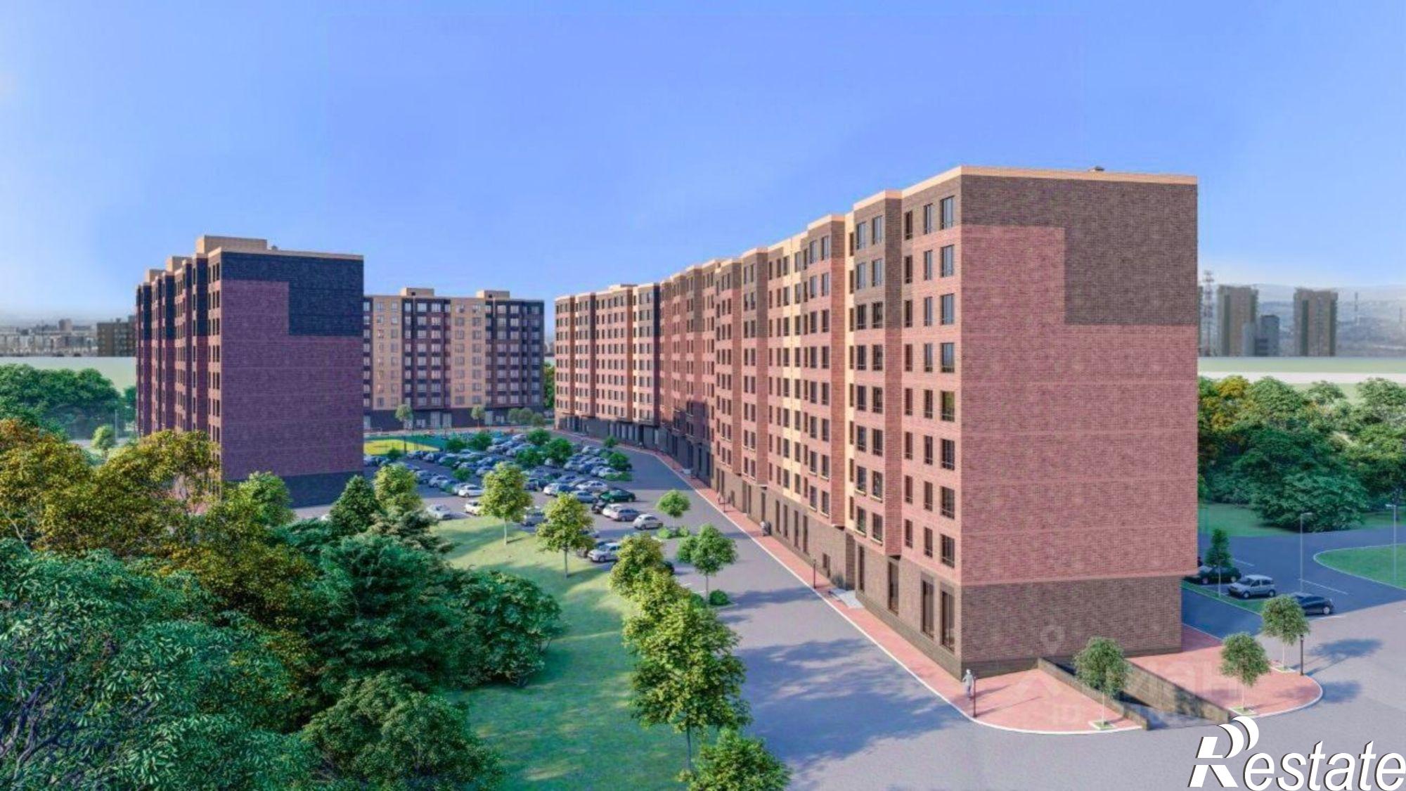 Купить квартиру за 10 876 800 рублей на улица Фоменко, 23