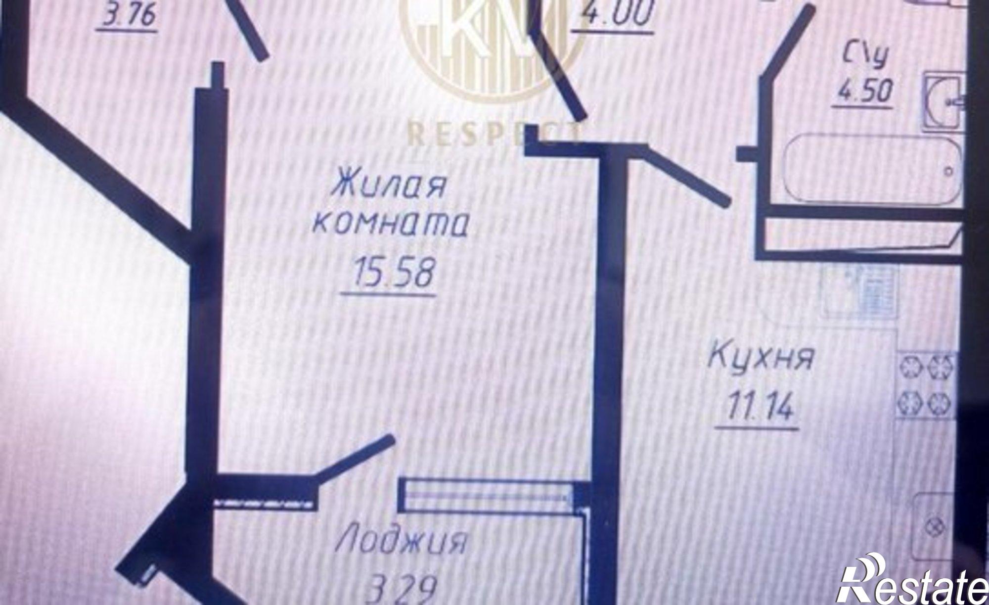 Купить квартиру за 8 876 700 рублей на Ленинградская улица, 77