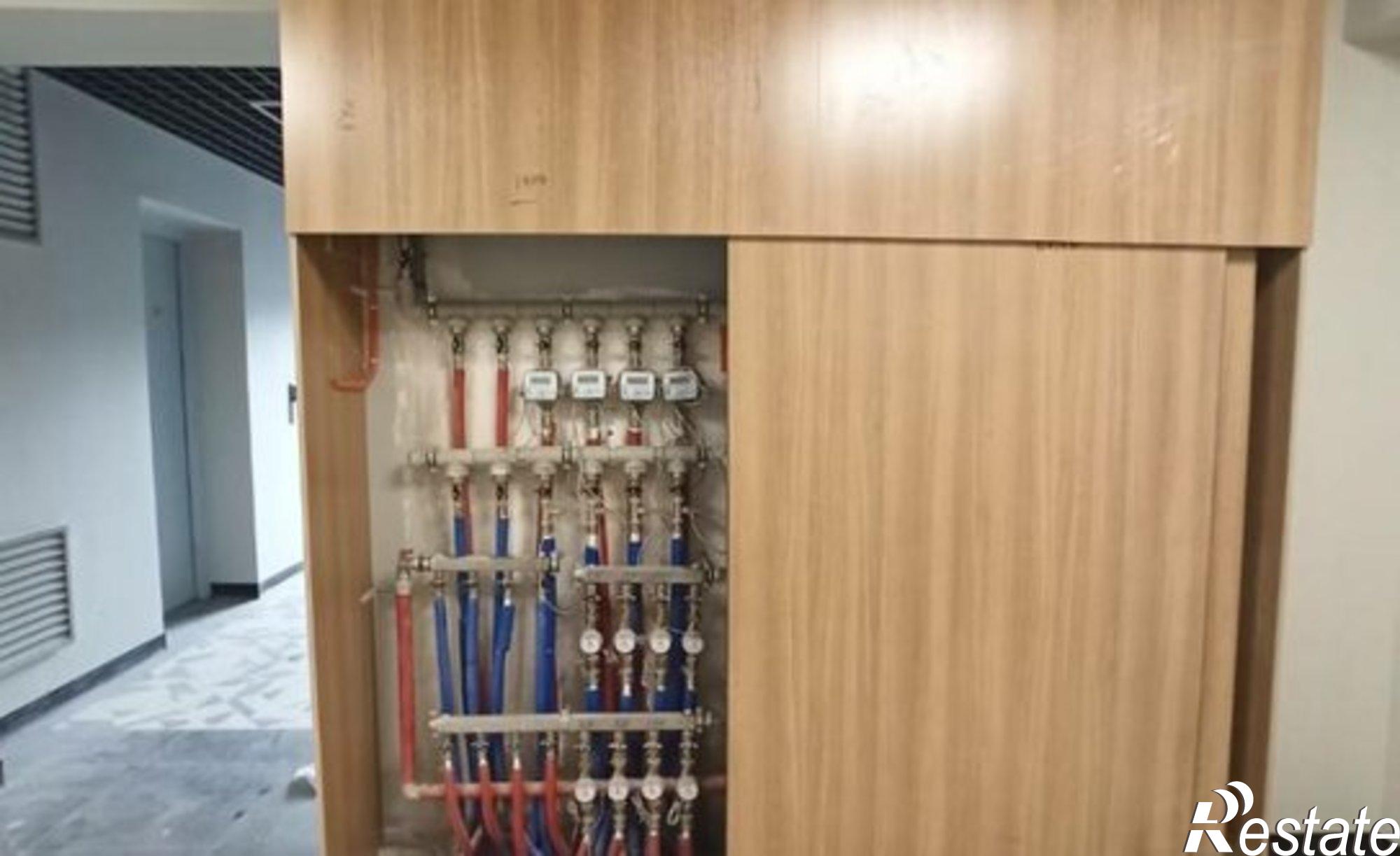 Купить квартиру за 19 200 000 рублей на ул Куйбышева, 7