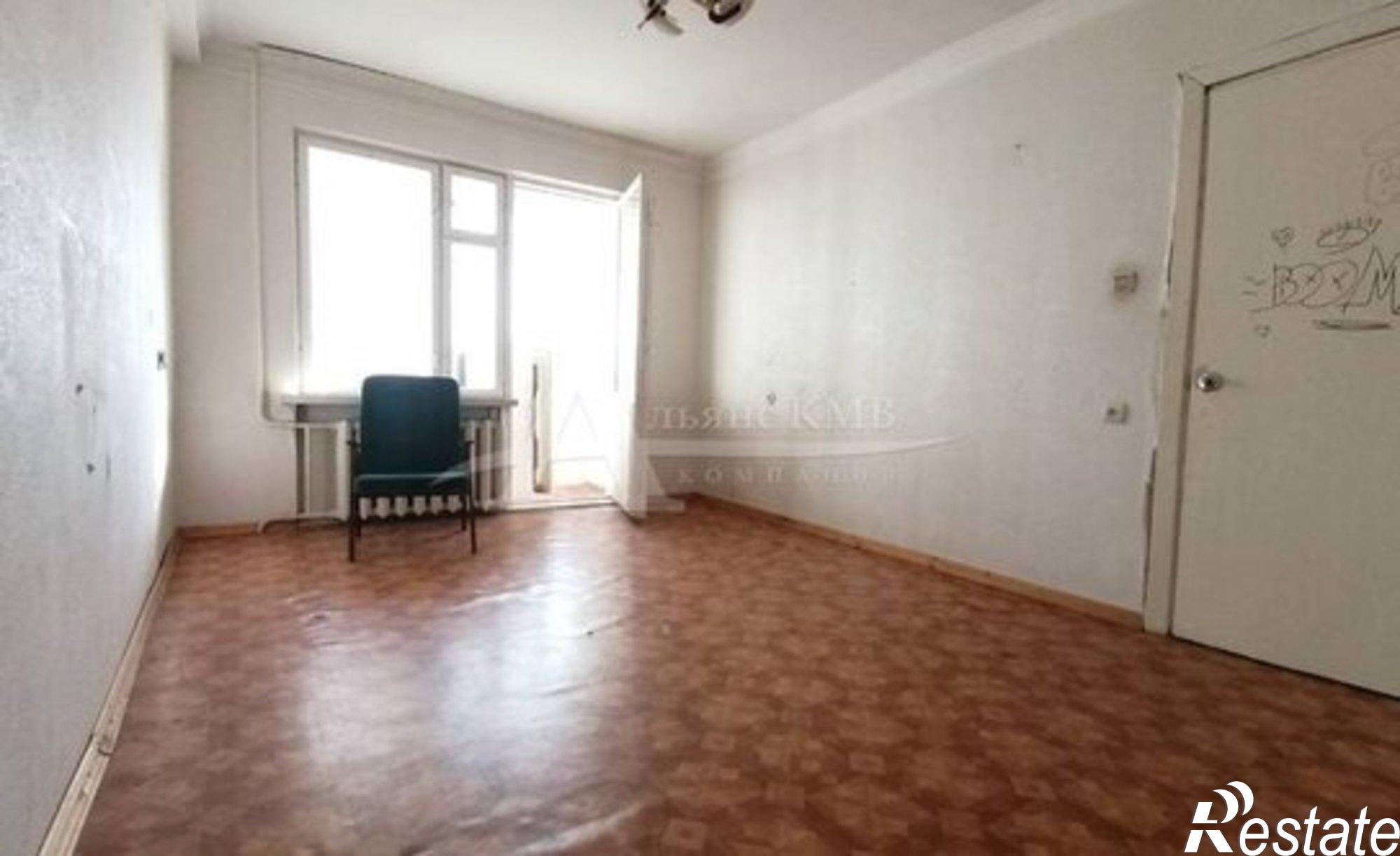 Купить квартиру за 9 000 000 рублей на улица Жмакина, 56