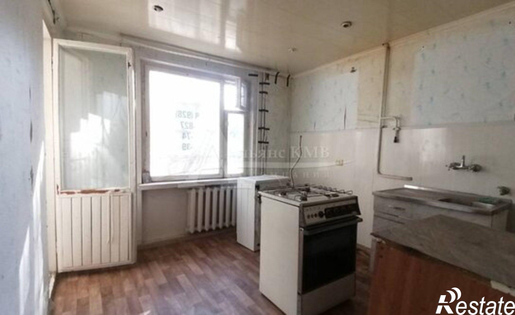 Купить квартиру за 9 000 000 рублей на улица Жмакина, 56