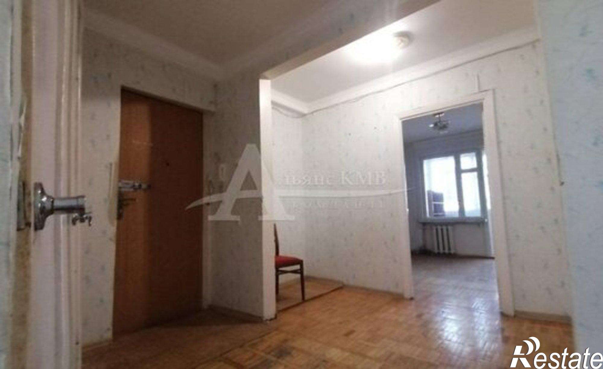 Купить квартиру за 9 000 000 рублей на улица Жмакина, 56