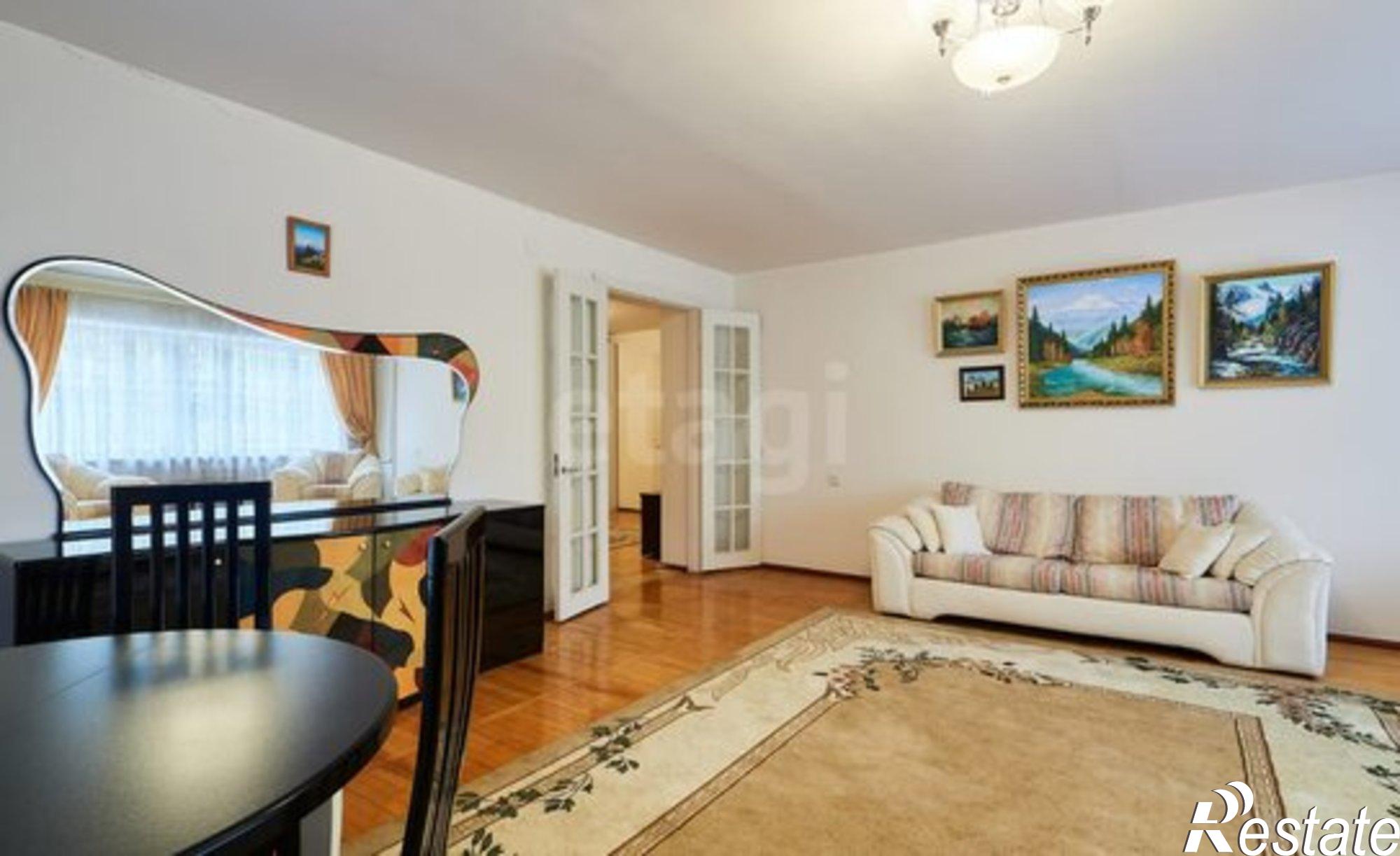 Купить квартиру за 27 000 000 рублей на ул Жуковского, 36