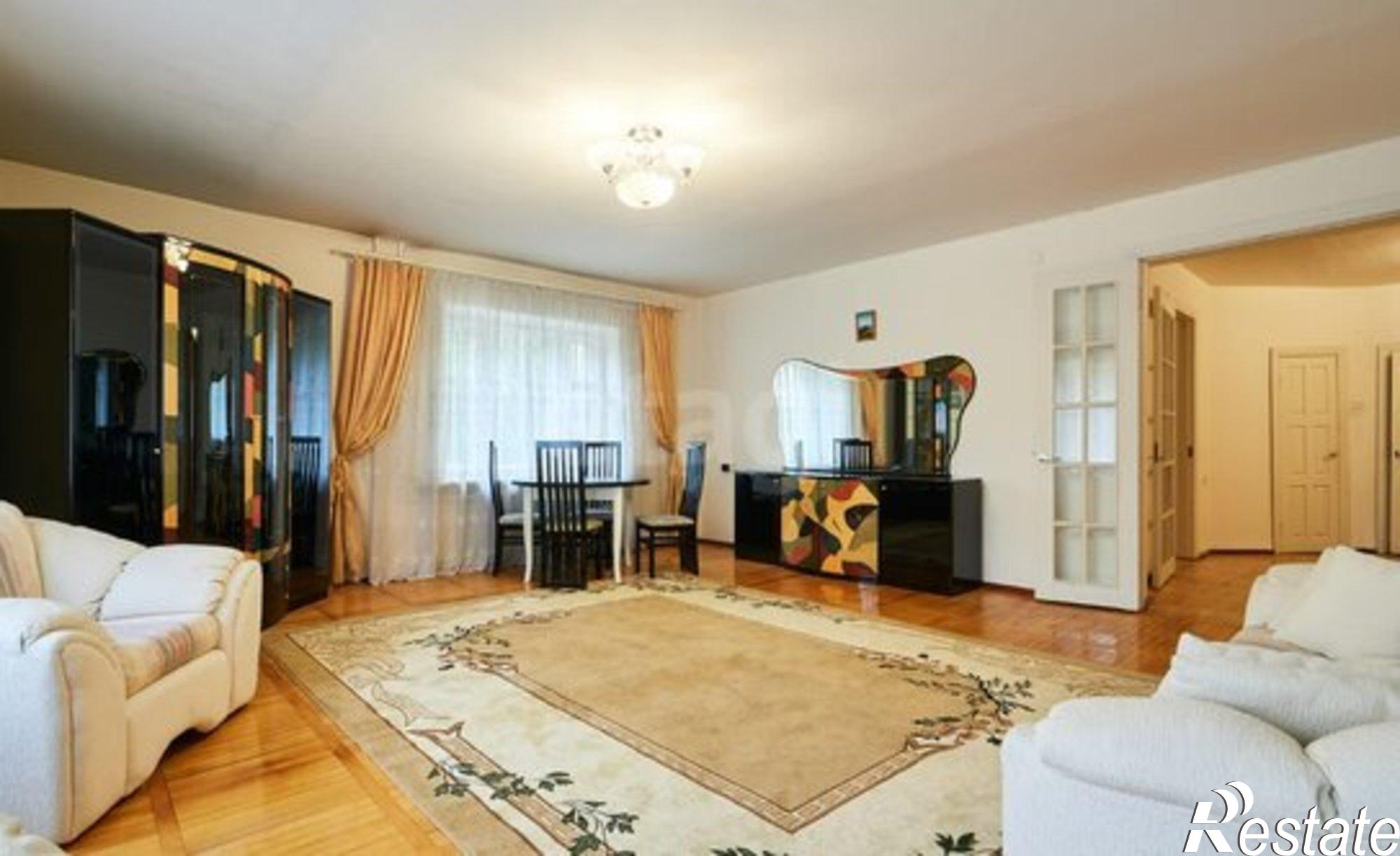 Купить квартиру за 27 000 000 рублей на ул Жуковского, 36