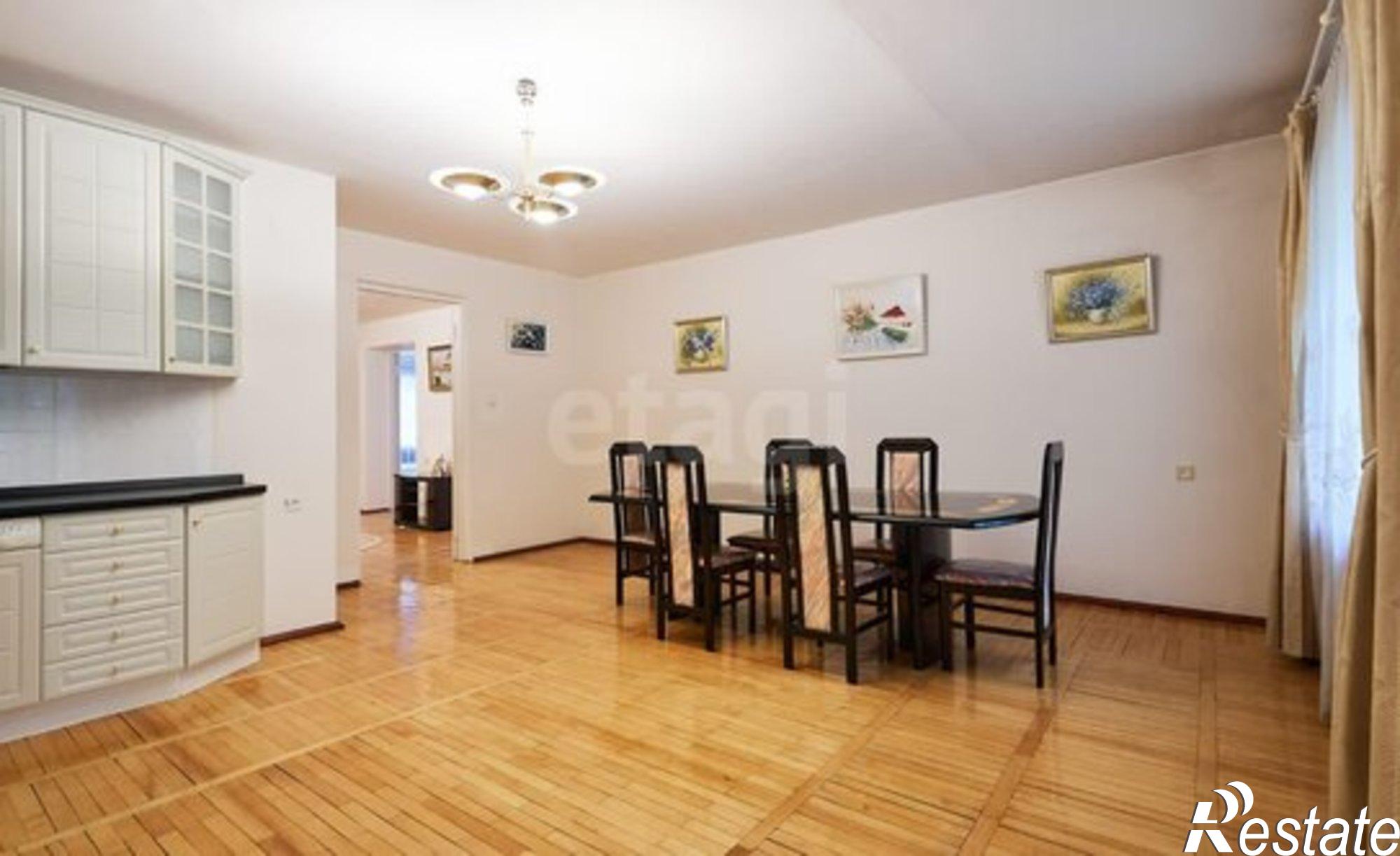 Купить квартиру за 27 000 000 рублей на ул Жуковского, 36