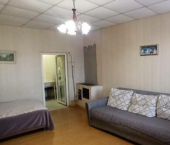 1-комн, 31кв м, этаж 1/2 ул Ге Ксении, 2