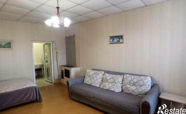 1-комн квартира ул Ге Ксении, 2,  д. 2