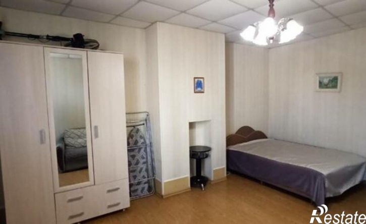 1-комн квартира ул Ге Ксении, 2,  д. 2