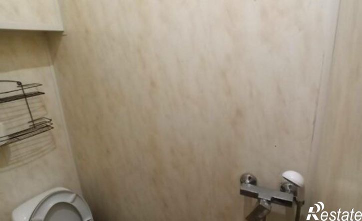 1-комн квартира ул Ге Ксении, 2,  д. 2