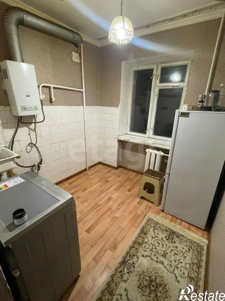 1-комн квартира проезд Цандера, 11,  д. 11