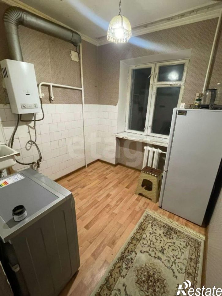 1-комн квартира проезд Цандера, 11,  д. 11