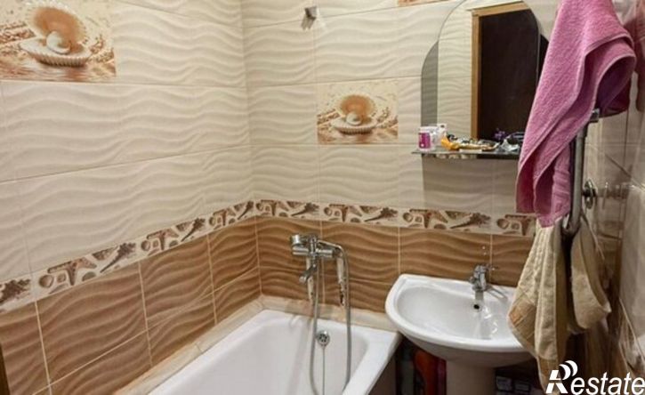 1-комн квартира ул Ленинградская, 69,  д. 69