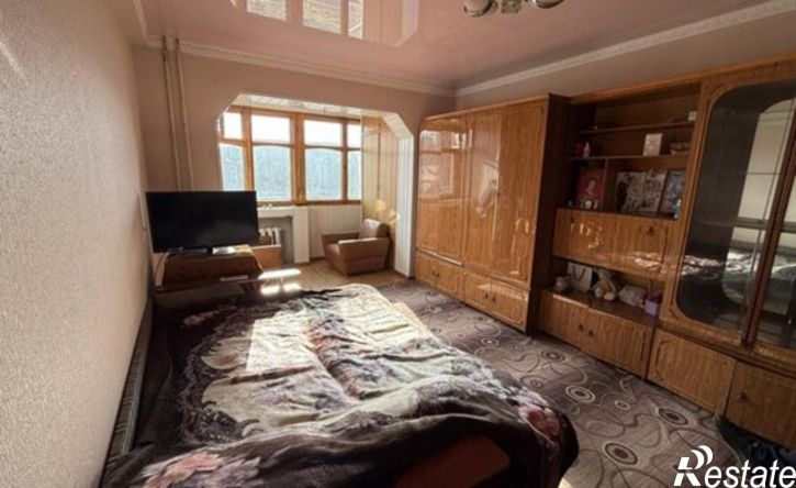 1-комн квартира ул Ленинградская, 69,  д. 69