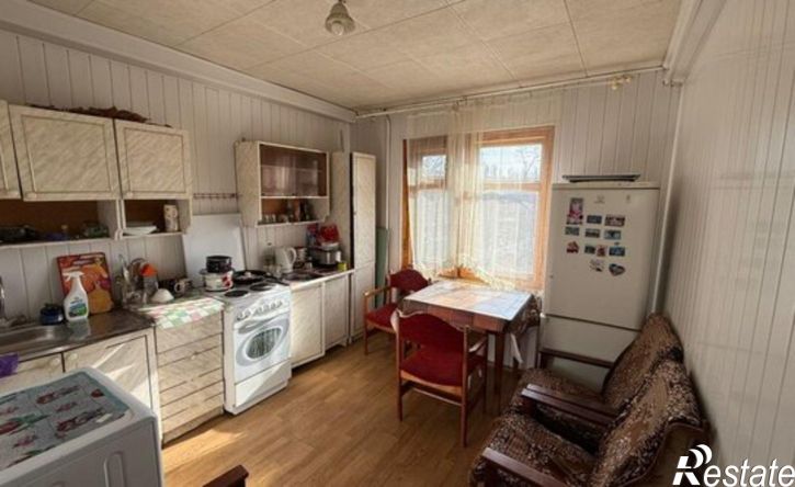 1-комн квартира ул Ленинградская, 69,  д. 69