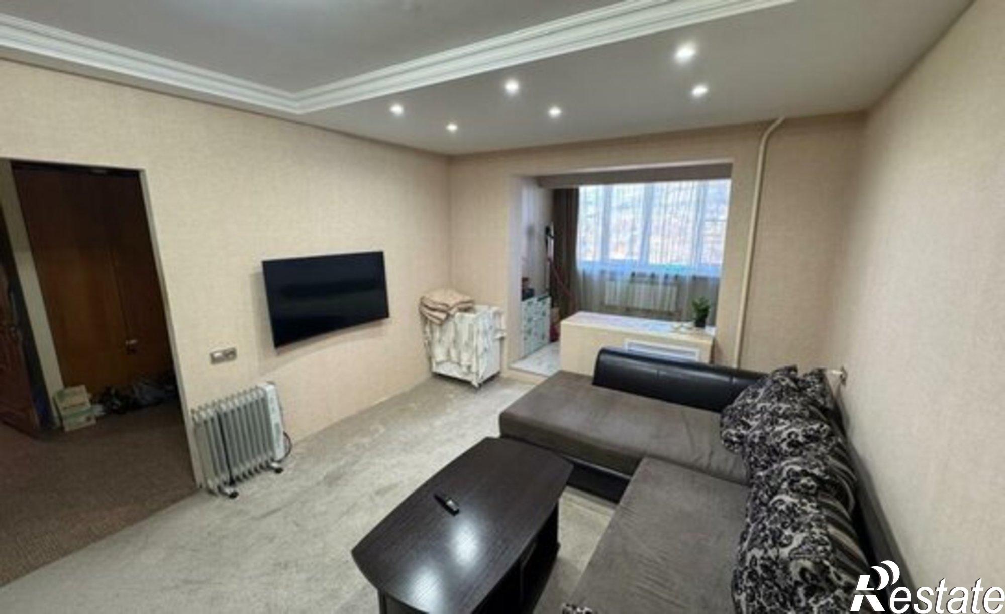 Купить квартиру за 9 000 000 рублей на проспект Победы, 141