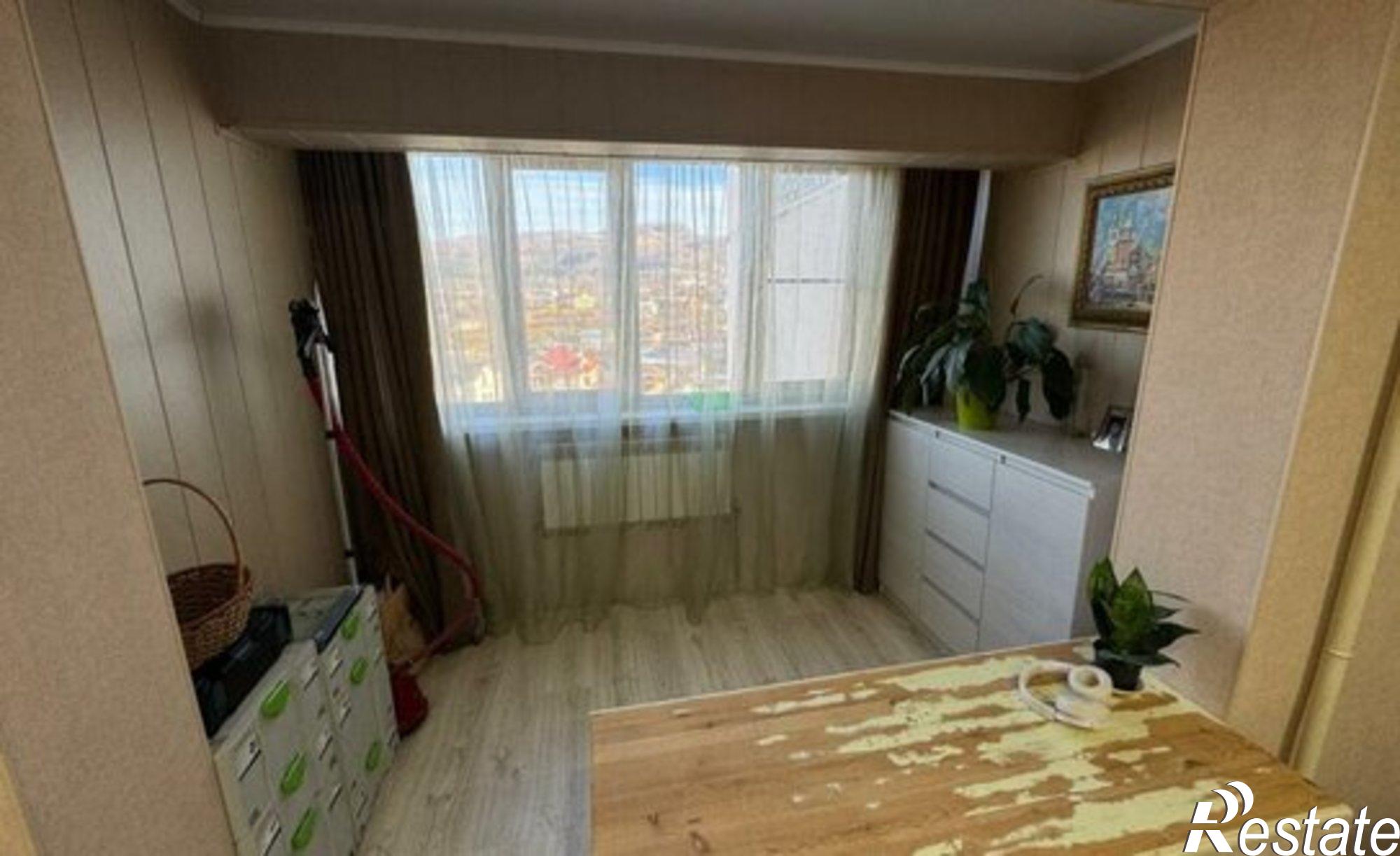 Купить квартиру за 9 000 000 рублей на проспект Победы, 141