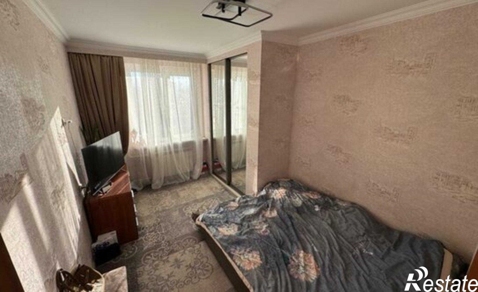 Купить квартиру за 9 000 000 рублей на проспект Победы, 141