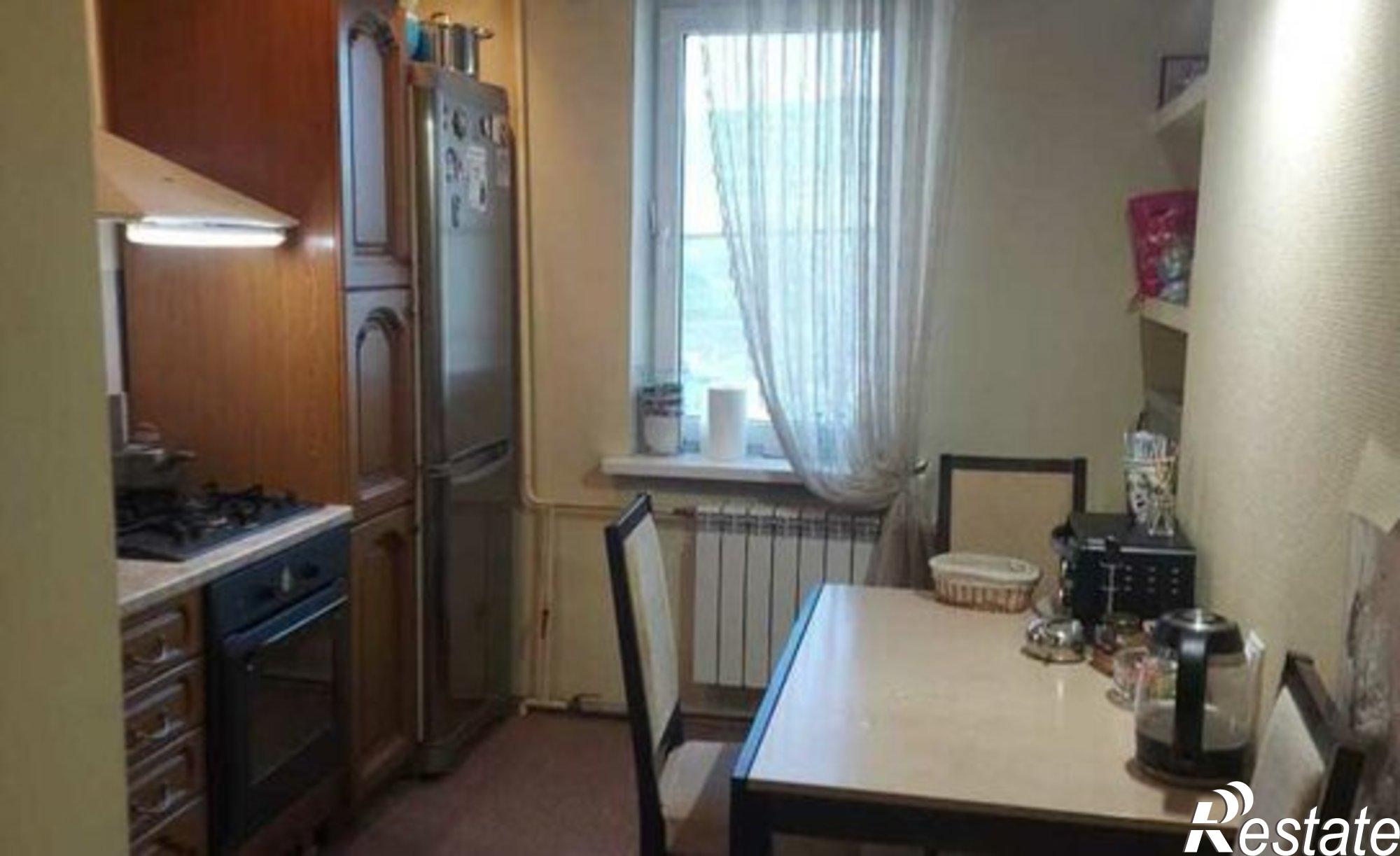 Купить квартиру за 9 000 000 рублей на проспект Победы, 141