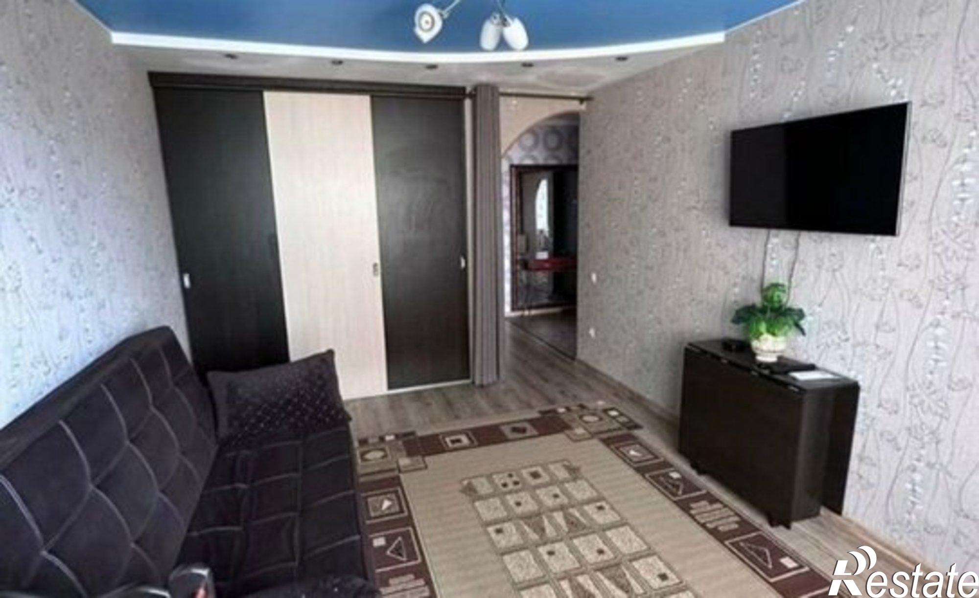 Купить квартиру за 13 500 000 рублей на Первомайский пр-кт, 29