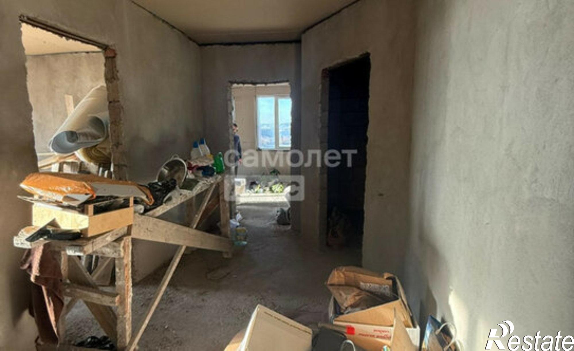 Купить квартиру за 6 500 000 рублей на улица Декабристов, 33А