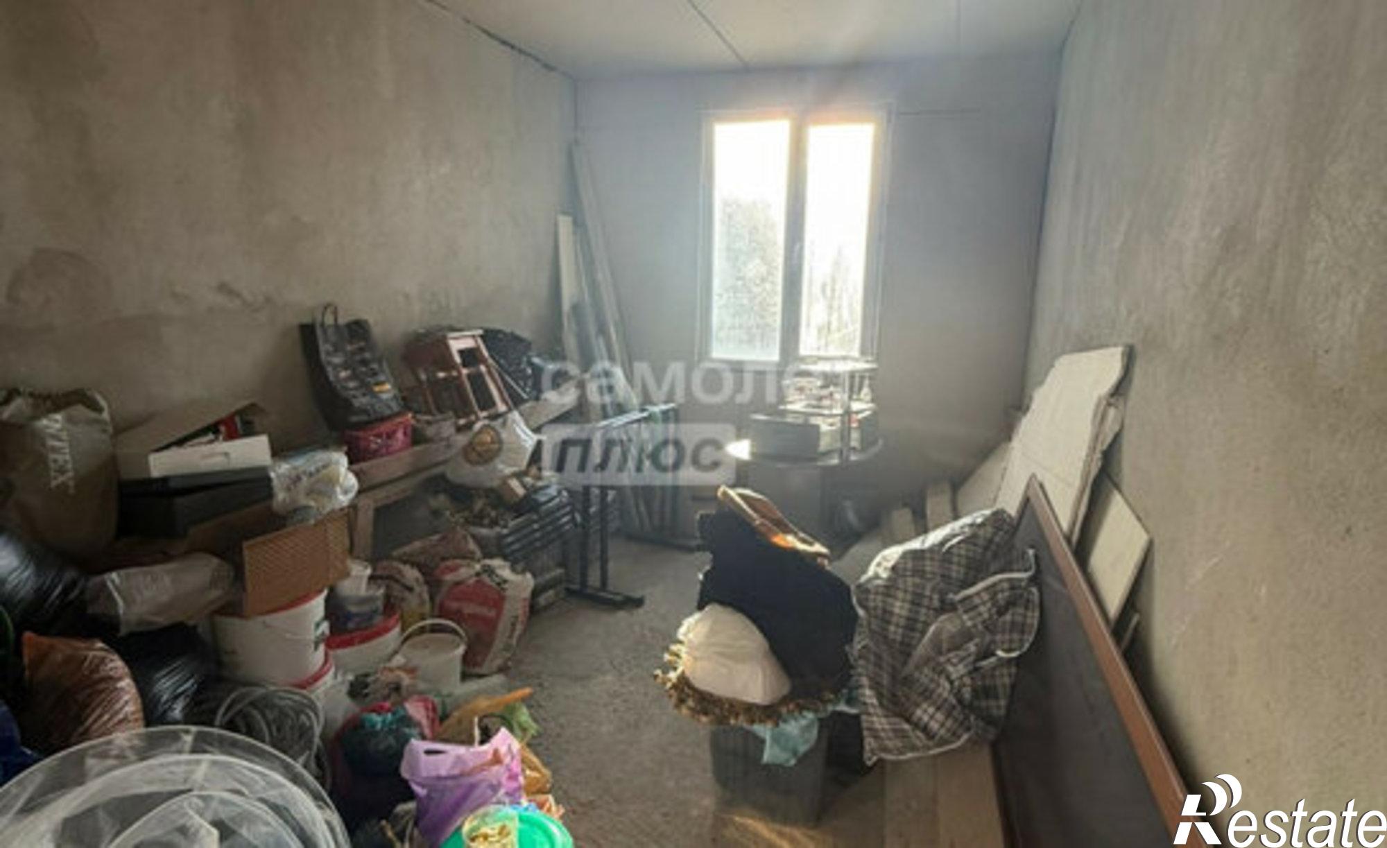 Купить квартиру за 6 500 000 рублей на улица Декабристов, 33А