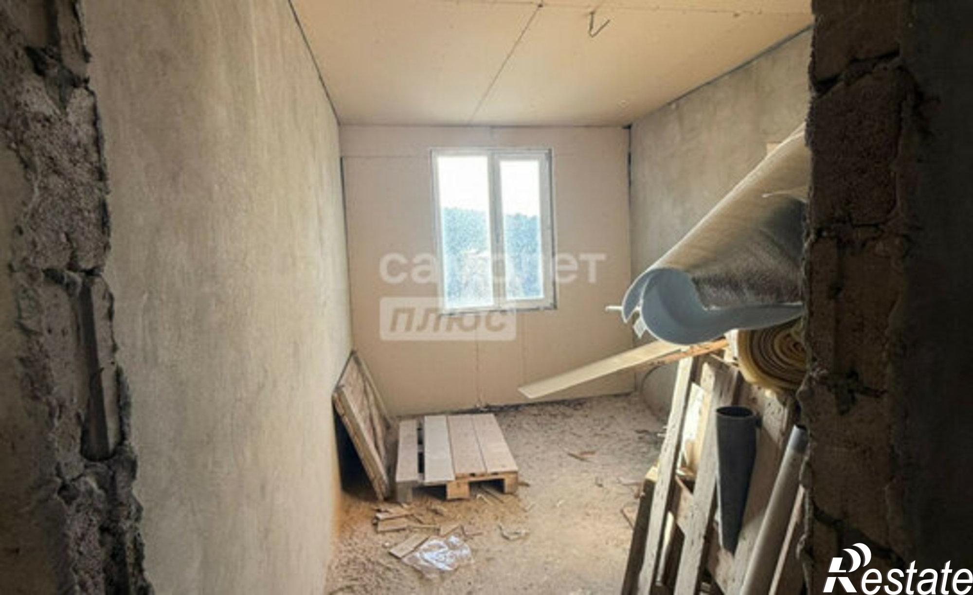 Купить квартиру за 6 500 000 рублей на улица Декабристов, 33А